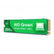 SSD Green 250GB M.2 2280 SN350 NVMe PCIe