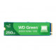 SSD Green 250GB M.2 2280 SN350 NVMe PCIe