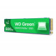 SSD Green 500GB M.2 2280 SN350 NVMe PCIe