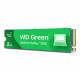 SSD Green 2TB M.2 2280 SN350 NVMe PCIe