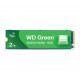 SSD Green 2TB M.2 2280 SN350 NVMe PCIe