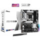 Motherboard B760 Pro RS WIFI s1700 4DDR5 DP/HDMI M.2 ATX