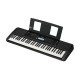 Yamaha PSR-E383 MIDI keyboard 61 keys USB Black