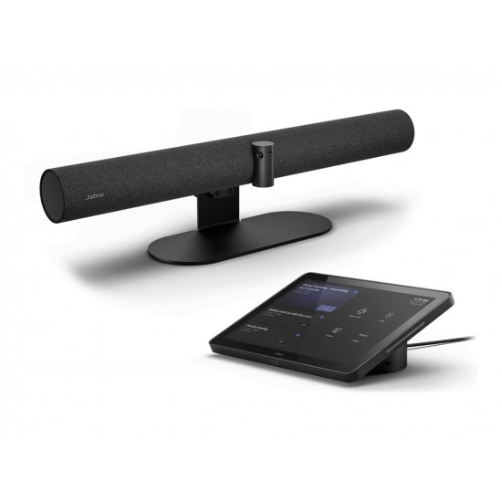 JABRA PanaCast 50 Video Bar System MS VB & TC EMEA Charger-C