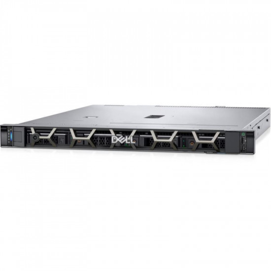 Dell PowerEdge R260 