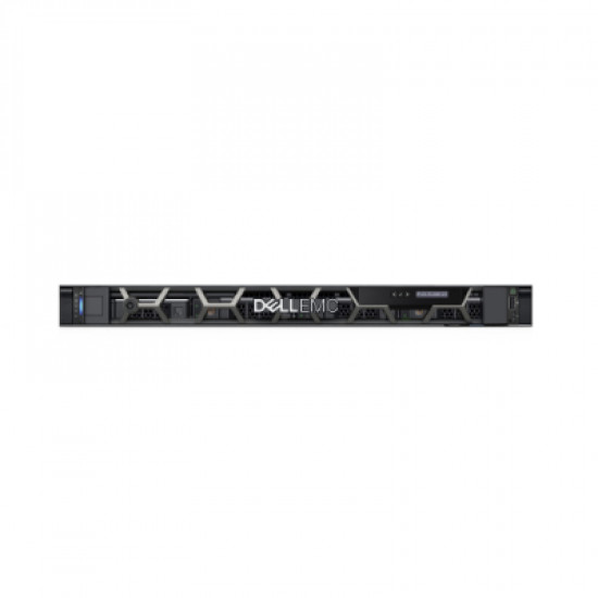 Dell PowerEdge R250 Chassis 4 x 3.5