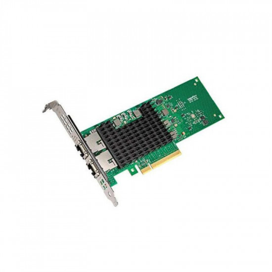 Intel Ethernet I350 QP 1Gb Server Adapter,Full Height,CusKit