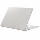 Notebook|ASUS|ZenBook Series|UX5406SA-PV037W|CPU  Core Ultra|u5-226V|1600 MHz|14|2880x1800|RAM 16GB|LPDDR5x|SSD 512GB|Intel Arc Graphics|Integrated|ENG|Windows 11 Home|White|1.2 kg|90NB14F2-M00950