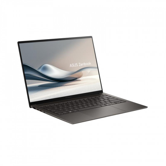 Notebook|ASUS|ZenBook Series|UX5406SA-PV050W|CPU  Core Ultra|u7-258V|1800 MHz|14|2880x1800|RAM 32GB|LPDDR5x|SSD 1TB|Intel Arc Graphics|Integrated|ENG|Windows 11 Home|Grey|1.2 kg|90NB14F1-M00940