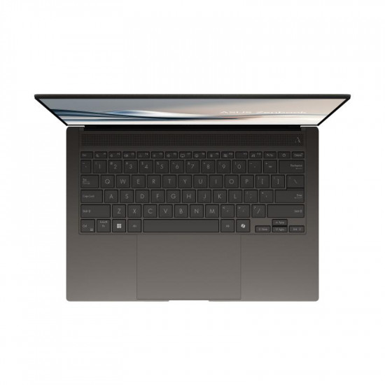 Notebook|ASUS|ZenBook Series|UX5406SA-PV050W|CPU  Core Ultra|u7-258V|1800 MHz|14|2880x1800|RAM 32GB|LPDDR5x|SSD 1TB|Intel Arc Graphics|Integrated|ENG|Windows 11 Home|Grey|1.2 kg|90NB14F1-M00940