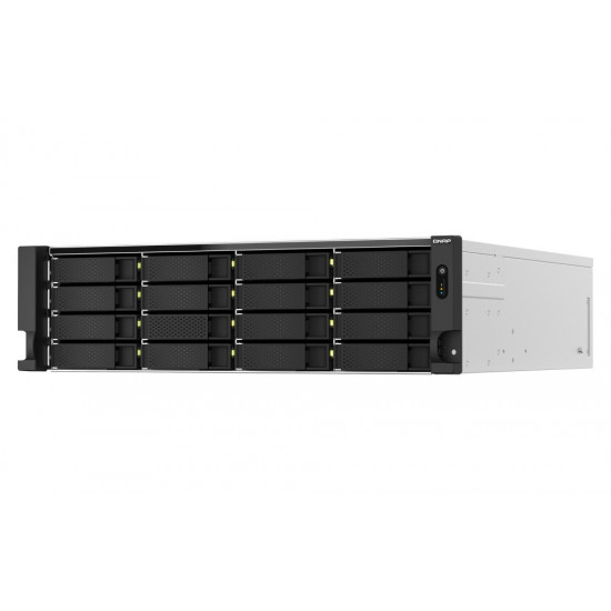 Server NAS TS-h2287XU-RP-E2336-32G Intel Xeon E-2336 6C 12T