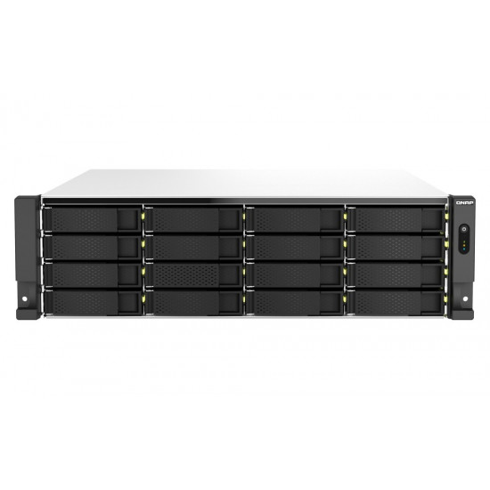 Server NAS TS-h2287XU-RP-E2336-32G Intel Xeon E-2336 6C 12T