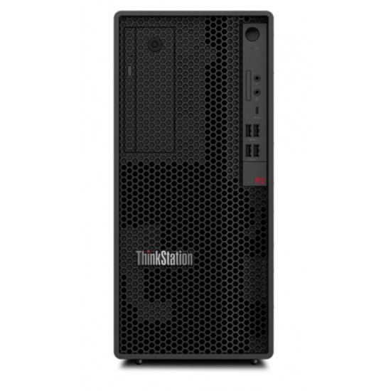 Stacja robocza ThinkStation P2 Tower 30FR0014PB W11Pro i7-14700K/2x32GB/2TB/RTX4070 12GB/vPro/3YRS OS