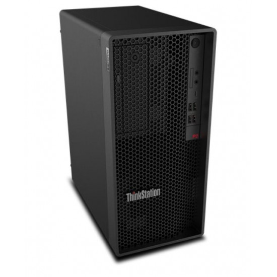 Stacja robocza ThinkStation P2 Tower 30FR0014PB W11Pro i7-14700K/2x32GB/2TB/RTX4070 12GB/vPro/3YRS OS