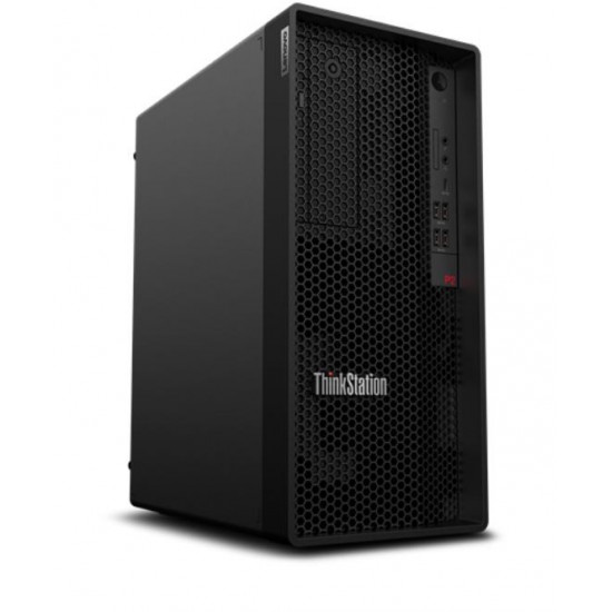 Stacja robocza ThinkStation P2 Tower 30FR0014PB W11Pro i7-14700K/2x32GB/2TB/RTX4070 12GB/vPro/3YRS OS