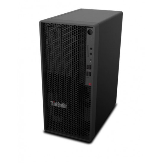 Stacja robocza ThinkStation P2 Tower 30FR0014PB W11Pro i7-14700K/2x32GB/2TB/RTX4070 12GB/vPro/3YRS OS