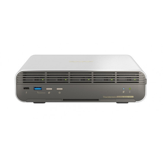 Server NAS TBS-h574TX-i5-16G 5bay Intel i5-1340PE 12C 16G