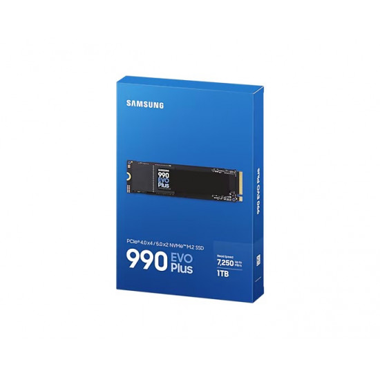 SSD 990Evo Plus NVMe MZ-V9S1T0BW