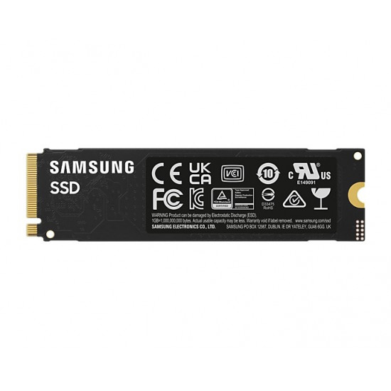 SSD 990Evo Plus NVMe MZ-V9S1T0BW