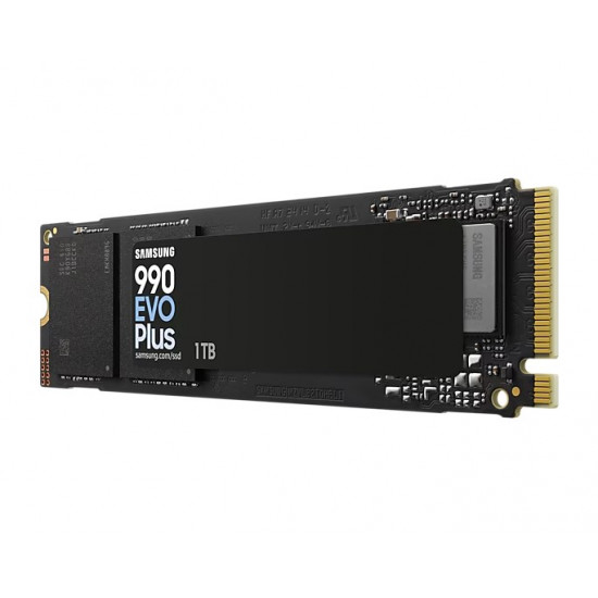 SSD 990Evo Plus NVMe MZ-V9S1T0BW