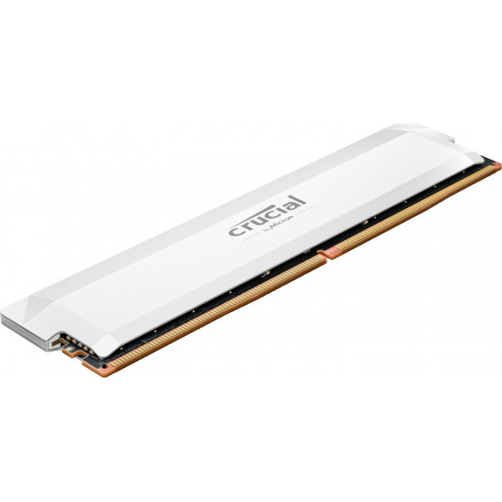 Memory DDR5 Pro OC 16/6000(1*16GB) CL36 white