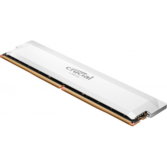 Memory DDR5 Pro OC 16/6000(1*16GB) CL36 white