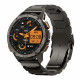 Smartwatch FW110 Titan Chronos black