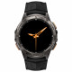 Smartwatch FW110 Titan Chronos black