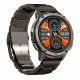 Smartwatch FW110 Titan Chronos black