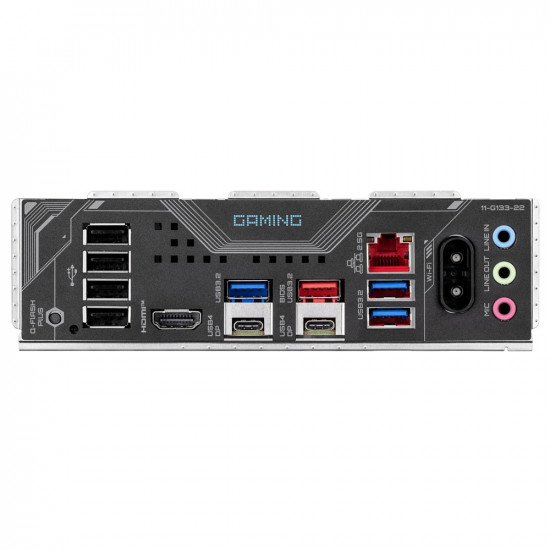 Motherboard X870 GAMING WIFI6 AM5 4DDR5 HDMI/USB-C ATX