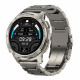 Smartwatch FW110 Titan Chronos silver