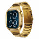 Smartwatch FW65 Iron s gold