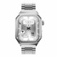 Smartwatch FW65 Iron s silver