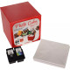 Set PG-560/CL-561 Photo Cube Value Pack 3713C007