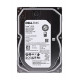 DELL 400-AUST internal hard drive 3.5 2 TB Serial ATA III