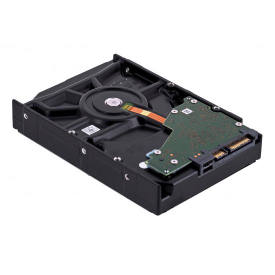 DELL 400-AUST internal hard drive 3.5 2 TB Serial ATA III