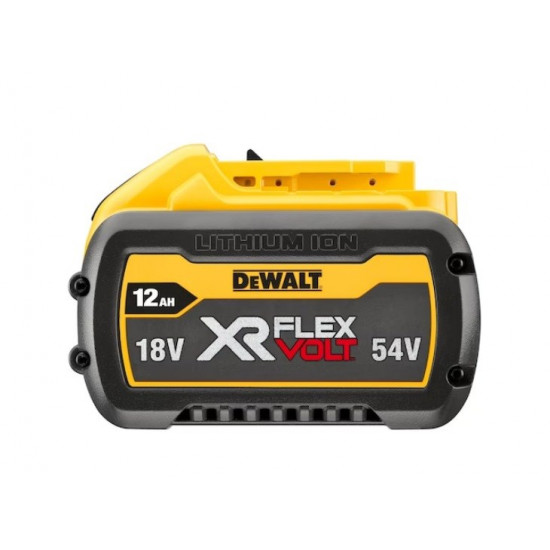 XR FLEXVOLT 18V/54V Battery DEWALT DCB548