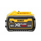 XR FLEXVOLT 18V/54V Battery DEWALT DCB548