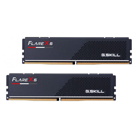 G.Skill Flare X5 F5-6400J3240G16GX2-FX5 memory module 32 GB 2 x 16 GB DDR5 6400 MHz