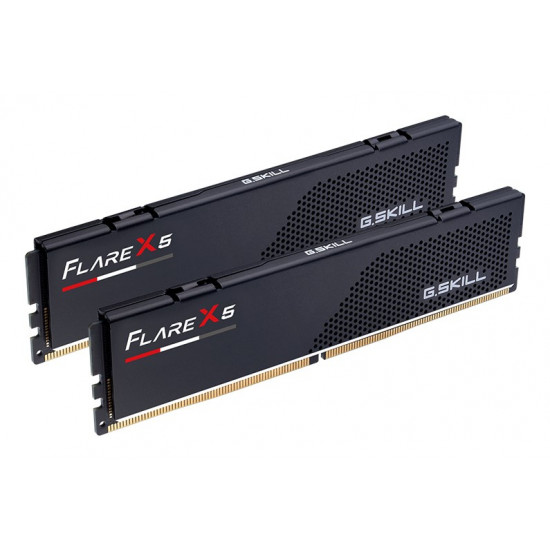 G.Skill Flare X5 F5-6400J3240G16GX2-FX5 memory module 32 GB 2 x 16 GB DDR5 6400 MHz