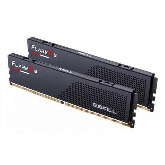 G.Skill Flare X5 F5-6400J3240G16GX2-FX5 memory module 32 GB 2 x 16 GB DDR5 6400 MHz