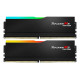 G.Skill Ripjaws M5 RGB F5-6000J3636F16GX2-RM5NRK memory module 32 GB 2 x 16 GB DDR5 6000 MHz