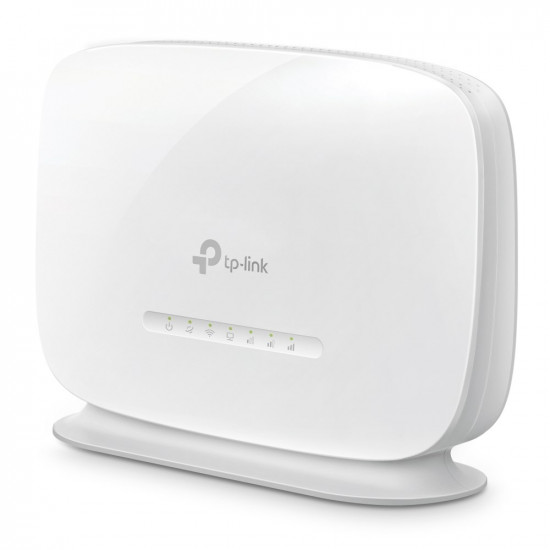 TP-Link 300 Mbps Wireless N 4G LTE Router