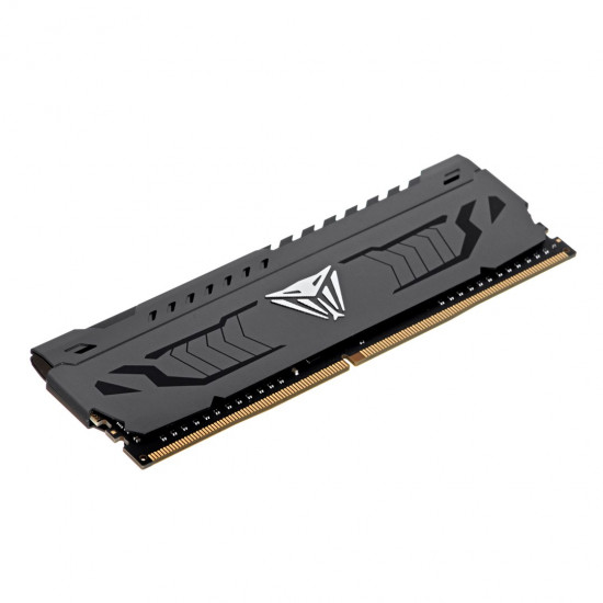 Patriot Memory Viper Steel PVS416G360C8K memory module 16 GB 2 x 8 GB DDR4 3600 MHz