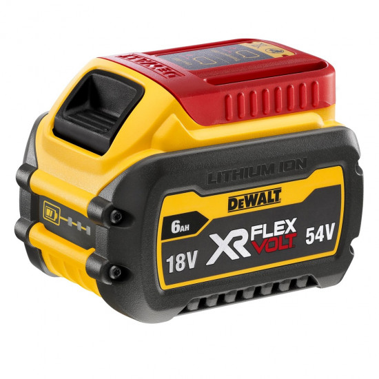 DeWALT XR FLEXVOLT Battery