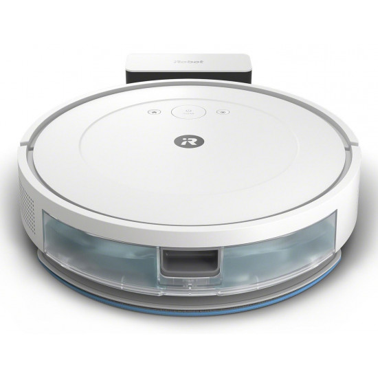 Cleaning robot iRobot Roomba Combo Essential White