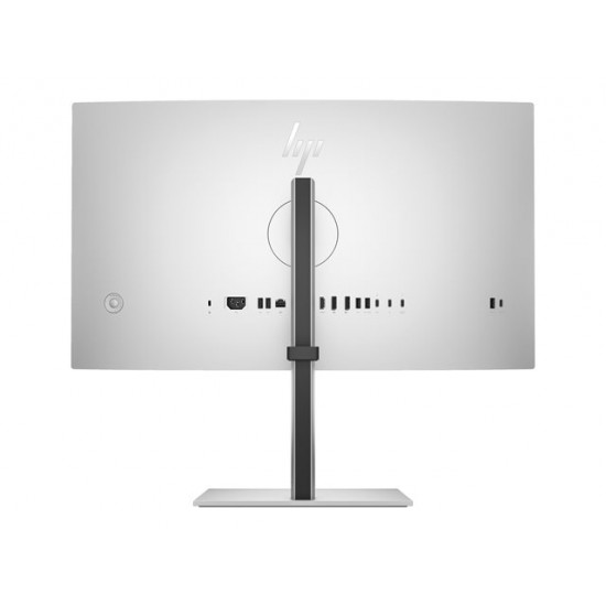 HP 727pm Docking Display 27inch UHD 16:9 1xDP 1.4 1xHDMI 2.0 1xUSB-C