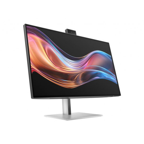 HP 727pm Docking Display 27inch UHD 16:9 1xDP 1.4 1xHDMI 2.0 1xUSB-C