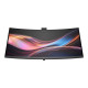 HP 734pm 34inch WQHD 400nits HDMI DP Display