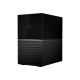 WD My Book Duo 16TB RAID Storage Dual-Drive RAID 0/1 JB0D USB3.1 RTL